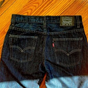 29x31 Levi’s Jeans